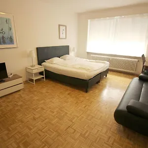 Swiss Star Schweizergasse - Self Check-in , Basel Switzerland