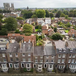 10 St Marys , York United Kingdom