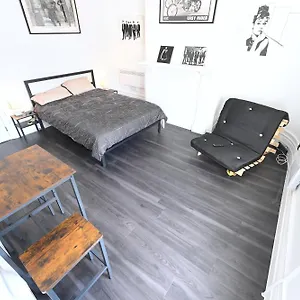 3 Apartment